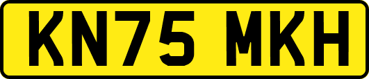 KN75MKH