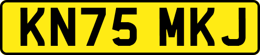 KN75MKJ
