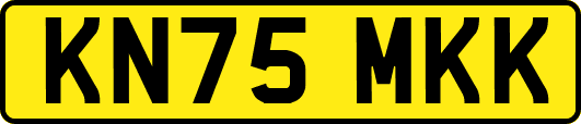 KN75MKK