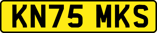 KN75MKS