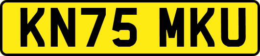 KN75MKU