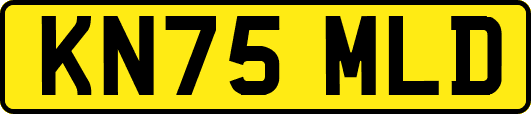 KN75MLD