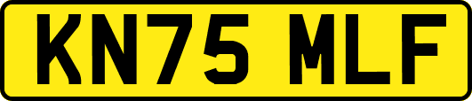 KN75MLF