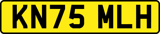 KN75MLH
