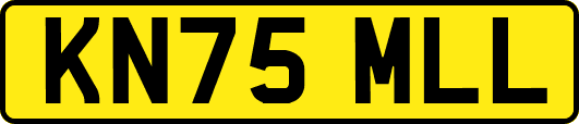 KN75MLL