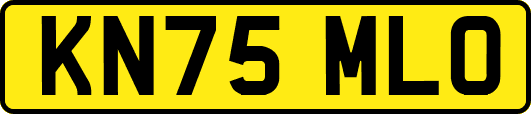 KN75MLO
