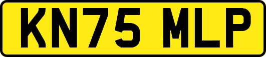 KN75MLP