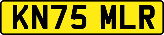 KN75MLR