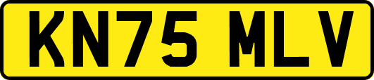 KN75MLV