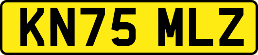 KN75MLZ