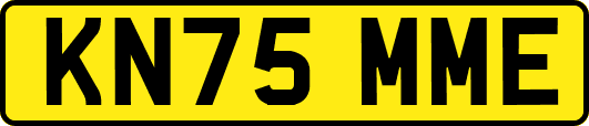 KN75MME