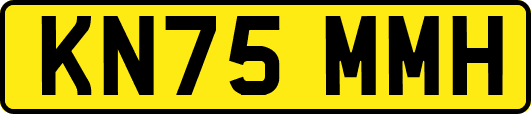 KN75MMH