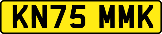 KN75MMK