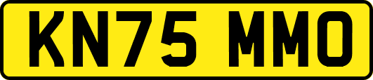 KN75MMO