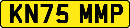 KN75MMP