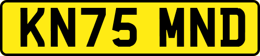 KN75MND