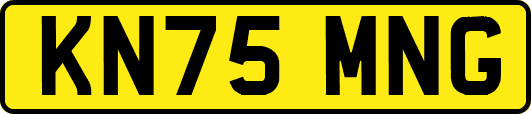 KN75MNG