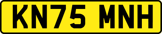 KN75MNH