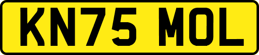 KN75MOL