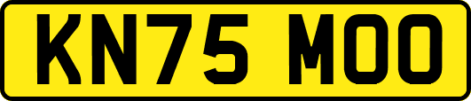 KN75MOO