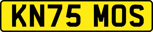 KN75MOS