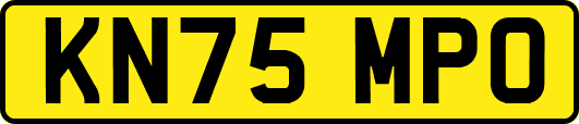 KN75MPO