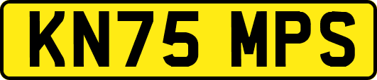 KN75MPS