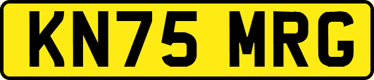 KN75MRG