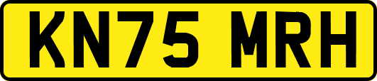 KN75MRH