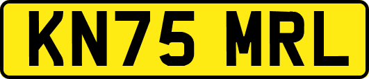KN75MRL