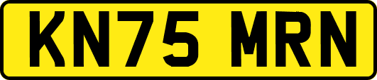 KN75MRN