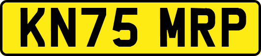 KN75MRP