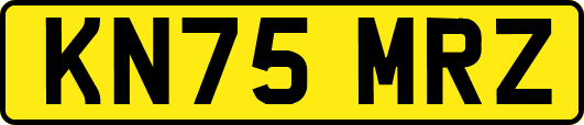 KN75MRZ