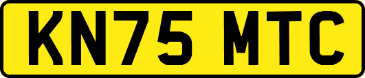 KN75MTC