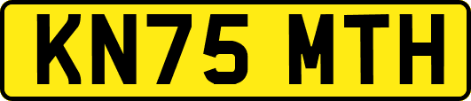 KN75MTH