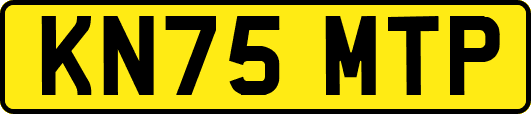 KN75MTP