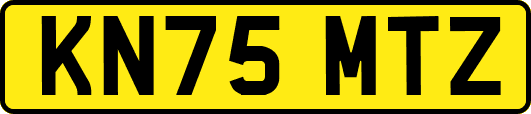 KN75MTZ