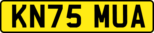 KN75MUA