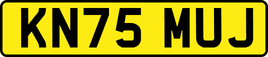 KN75MUJ