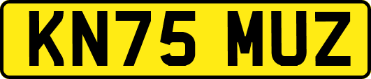 KN75MUZ