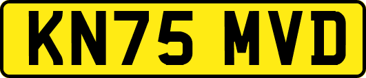 KN75MVD