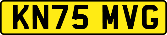 KN75MVG