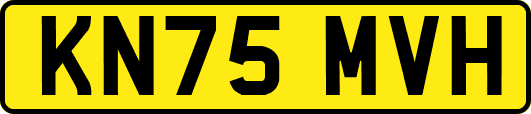 KN75MVH