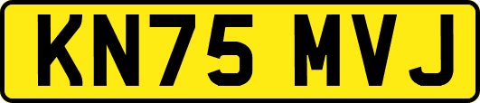 KN75MVJ