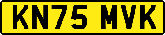 KN75MVK