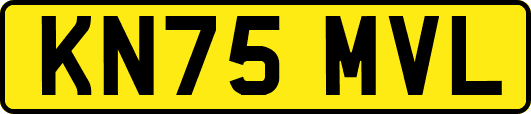 KN75MVL