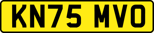 KN75MVO