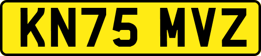 KN75MVZ
