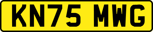 KN75MWG