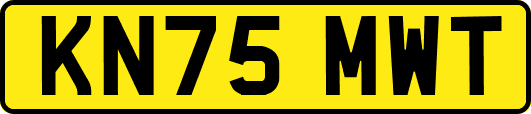 KN75MWT